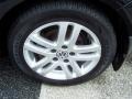 Black - Jetta Wolfsburg Edition Sedan Photo No. 4