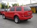 Flame Red - Durango Limited Photo No. 4