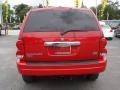 Flame Red - Durango Limited Photo No. 5