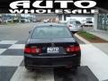 Nighthawk Black Pearl - TSX Sedan Photo No. 3