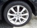Nighthawk Black Pearl - TSX Sedan Photo No. 4