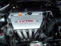 Nighthawk Black Pearl - TSX Sedan Photo No. 6