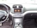 Nighthawk Black Pearl - TSX Sedan Photo No. 8