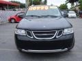 2005 Obsidian Black Saab 9-7X Linear  photo #2