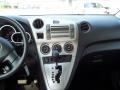 Classic Silver Metallic - Matrix S AWD Photo No. 8