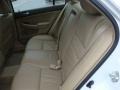 2007 Taffeta White Honda Accord EX-L Sedan  photo #9