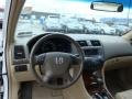 2007 Taffeta White Honda Accord EX-L Sedan  photo #10
