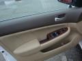 2007 Taffeta White Honda Accord EX-L Sedan  photo #11