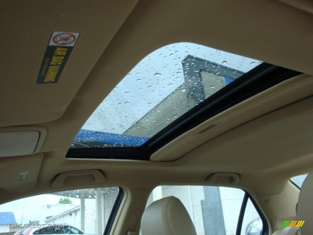 2007 Accord EX-L Sedan - Taffeta White / Ivory photo #12