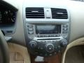 2007 Taffeta White Honda Accord EX-L Sedan  photo #13