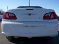 Stone White - Sebring Limited Convertible Photo No. 5
