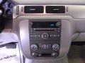 2007 Silver Birch Metallic Chevrolet Avalanche LT  photo #21