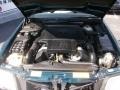 Brilliant Emerald Green Metallic - SL 500 Roadster Photo No. 18