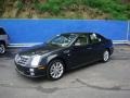 Black Raven - STS 4 V6 AWD Photo No. 1