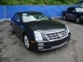 Black Raven - STS 4 V6 AWD Photo No. 6
