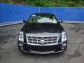 Black Raven - STS 4 V6 AWD Photo No. 7
