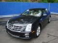 Black Raven - STS 4 V6 AWD Photo No. 8