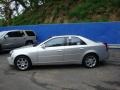 Light Platinum - CTS Sedan Photo No. 2