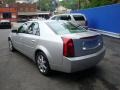 Light Platinum - CTS Sedan Photo No. 3