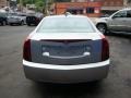 Light Platinum - CTS Sedan Photo No. 4