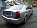 Light Platinum - CTS Sedan Photo No. 5