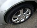 Light Platinum - CTS Sedan Photo No. 9