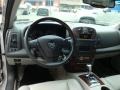 Light Platinum - CTS Sedan Photo No. 12