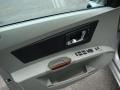 Light Platinum - CTS Sedan Photo No. 14