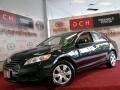 2007 Black Toyota Camry CE  photo #1