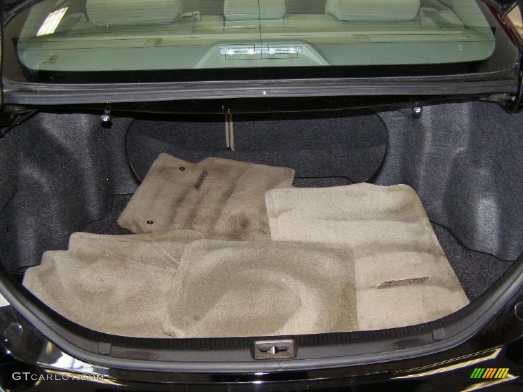 2007 Camry CE - Black / Ash photo #27