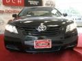 Black - Camry CE Photo No. 4