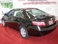 Black - Camry CE Photo No. 7