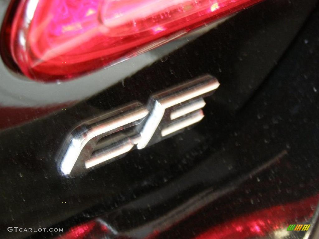 2007 Camry CE - Black / Ash photo #10