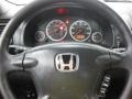 2004 Nighthawk Black Pearl Honda CR-V EX 4WD  photo #2