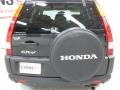 2004 Nighthawk Black Pearl Honda CR-V EX 4WD  photo #11