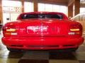 1995 Viper Red Dodge Viper RT-10  photo #5