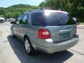 Titanium Green Metallic - Freestyle Limited AWD Photo No. 4