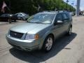 2005 Titanium Green Metallic Ford Freestyle Limited AWD  photo #5