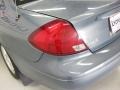 Graphite Blue Metallic - Taurus SES Photo No. 11
