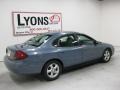Graphite Blue Metallic - Taurus SES Photo No. 18