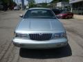 1996 Light Willow Green Metallic Mercury Grand Marquis LS  photo #6