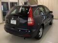 Royal Blue Pearl - CR-V LX Photo No. 4