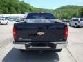 Dark Blue Metallic - Silverado 1500 LT Z71 Extended Cab 4x4 Photo No. 3