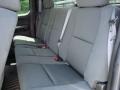 Dark Blue Metallic - Silverado 1500 LT Z71 Extended Cab 4x4 Photo No. 9