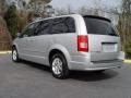 2008 Bright Silver Metallic Chrysler Town & Country Touring  photo #5