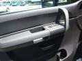 Dark Blue Metallic - Silverado 1500 LT Z71 Extended Cab 4x4 Photo No. 11
