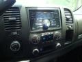 Dark Blue Metallic - Silverado 1500 LT Z71 Extended Cab 4x4 Photo No. 13