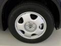 Royal Blue Pearl - CR-V LX Photo No. 28