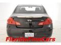 Black Obsidian - G 35 Sedan Photo No. 6