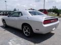 2010 Bright Silver Metallic Dodge Challenger SE  photo #6